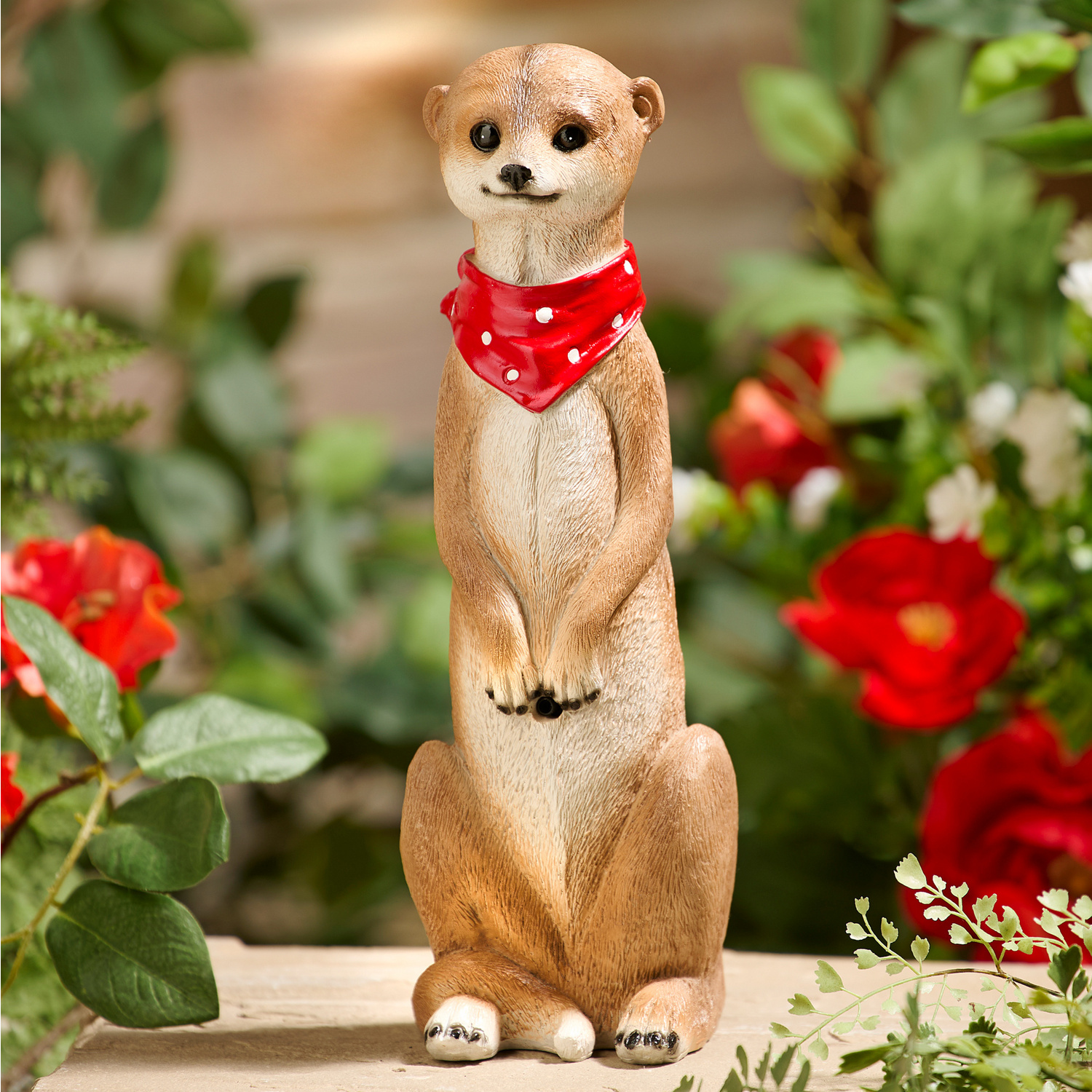 Détecteur de mouvement 